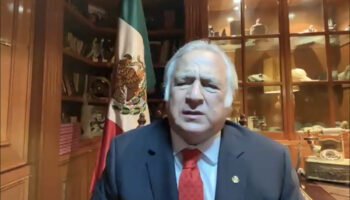 “SECTUR no desaparece, es completamente falso”: confirma Torruco