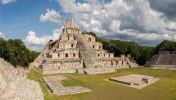 Campeche, el primero en llegar al semáforo verde