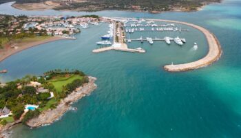 República Dominicana registra su mejor mes en turismo