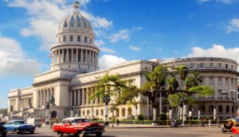 Aeromar volará a Cuba desde Cancún