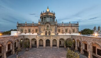 Reapertura de museos y zonas arqueológicas en CDMX y Jalisco