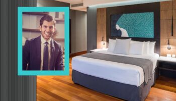 Room Office y eventos seguros en Hoteles NH