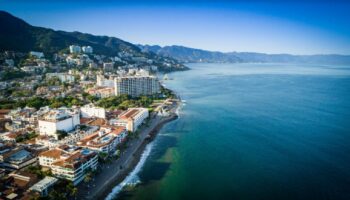 Puerto Vallarta llegará a su máxima ocupación hotelera en verano