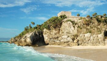 Reabre Tulum el 14 de septiembre