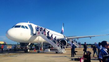 Volaris ofrecerá más rutas económicas al AIFA