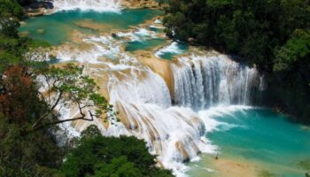Chiapas cerrará playas durante toda la Semana Santa