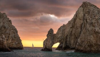 Los Cabos se recuperará al 60% en octubre
