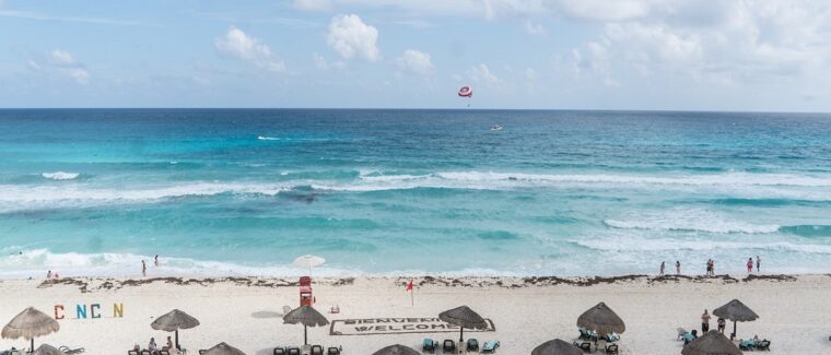 Cancún, Quintana Roo