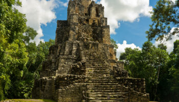 Quintana Roo alista reapertura de zonas arqueológicas