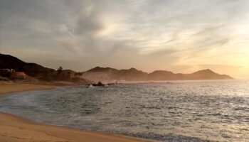 Mexicanos prefieren destinos de playa para dar el grito