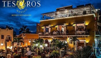 Abiertos 80% de los Tesoros de México tras Covid