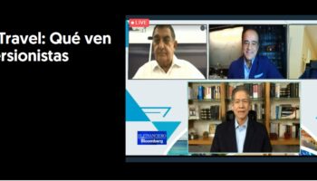 Falta de disposición del Gobierno federal: hoteleros mexicanos