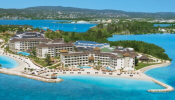 La ocupación hotelera en México llegará a 45.6% en 2021