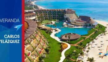 Tras siete meses regresan congresos a Quintana Roo