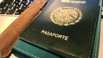El pasaporte ya se puede renovar en el AICM