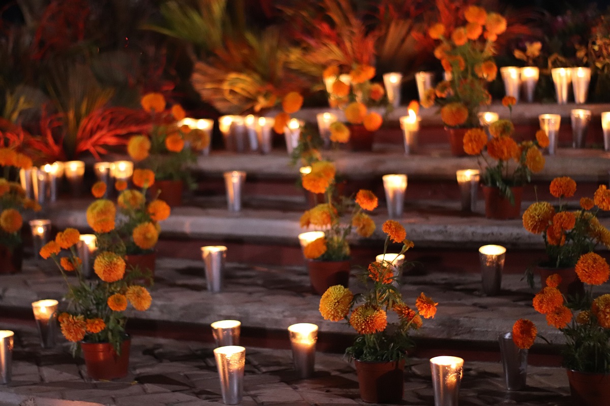 Día de Muertos en Pátzcuaro tendrá lineamientos de alta seguridad