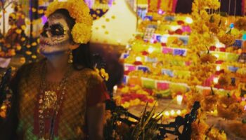 San Miguel de Allende sí celebrará el Día de Muertos