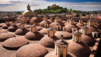 El Tianguis de Pueblos Mágicos será digital por pandemia