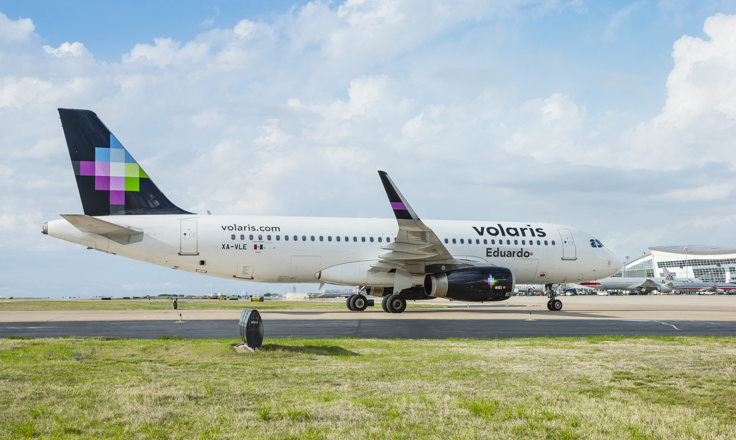 Volaris