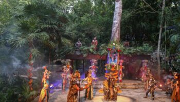 Festival de Vida y Muerte de Xcaret será virtual