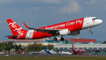AirAsia Japan cesa operaciones por crisis de Covid-19