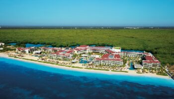 AMResorts inaugurará hotel en diciembre