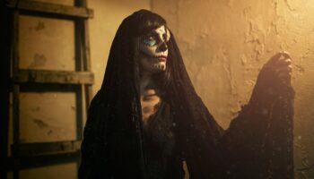 Oaxaca cancela celebración de Día de Muertos por Covid