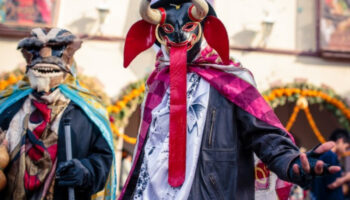 Dónde celebrar Día de Muertos cerca de CDMX