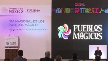 Los Pueblos Mágicos requieren infraestructura digna: Igor Roji