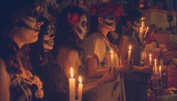 Tepoztlán cerrará al turismo en Día de Muertos