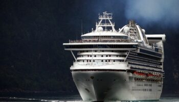 Regresan cruceros a Yucatán tras suspensión por Covid