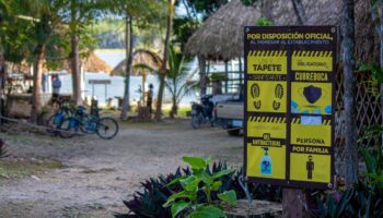 Turismo comunitario en la Península, seguro ante Covid