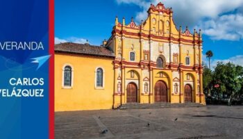 Chiapas, el semáforo verde y el seguimiento epidemiológico