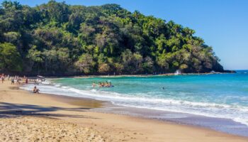 Destinos en verde para viajar en verano en México