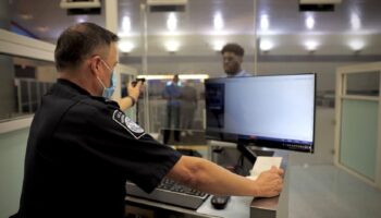 Aeropuerto Dallas Fort Worth aplica reconocimiento facial