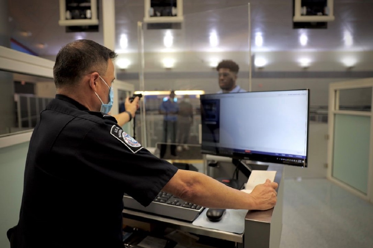 Aeropuerto de Dallas