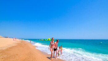Deseos de fin de año: viajar en 2021