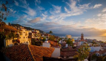 Puerto Vallarta sin contagios de Covid-19