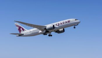 Qatar Airways y Air Canada firman código compartido
