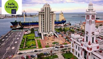 Veracruz, Aguascalientes e Hidalgo reciben sello de WTTC