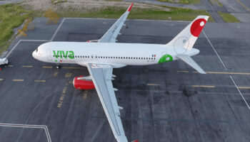 Reactivación de vuelos de Viva Aerobus a Quintana Roo