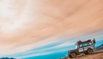 De Querétaro a San Luis, rutas para escaparse en corto