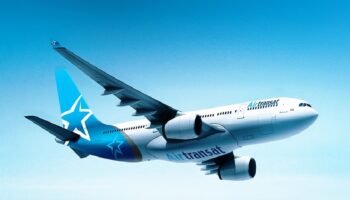 Inicia la compra de aerolíneas ante crisis por Covid