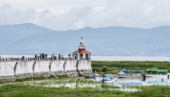 Fortalecimiento de las rutas turísticas locales