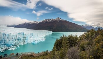 Argentina lanza app para monitorear turistas