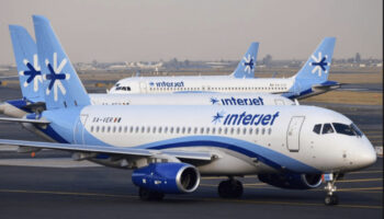 Condenan a exdirectores de Interjet a pagar 689 mdp