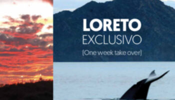 Ve el summit: Loreto Exclusivo