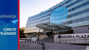 Un nuevo hotel en CDMX en medio de la pandemia