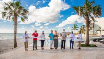 AMResorts mantiene expansión aún con pandemia