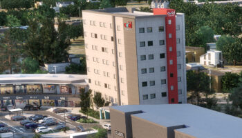 Pese a pandemia IHG abrirá hotel avid en México